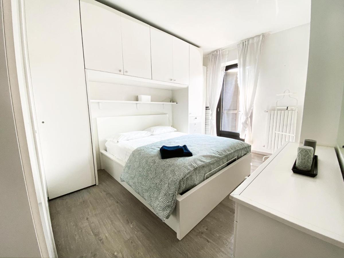 Casa San Dona - Luminoso Trilocale Con Parcheggio Διαμέρισμα Τορίνο Εξωτερικό φωτογραφία